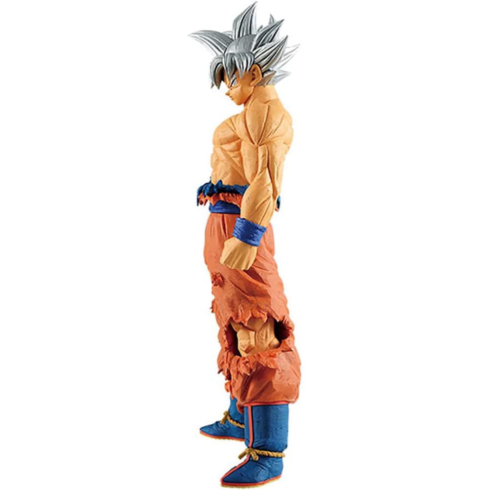 PREORDER - Dragon Ball Super Grandista Manga Dimensions #3 Goku