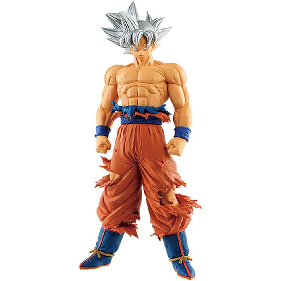 PREORDER - Dragon Ball Super Grandista Manga Dimensions #3 Goku