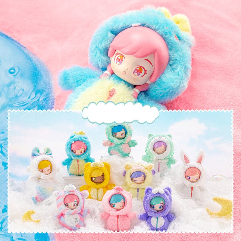 LALA Pleasant Dream Series