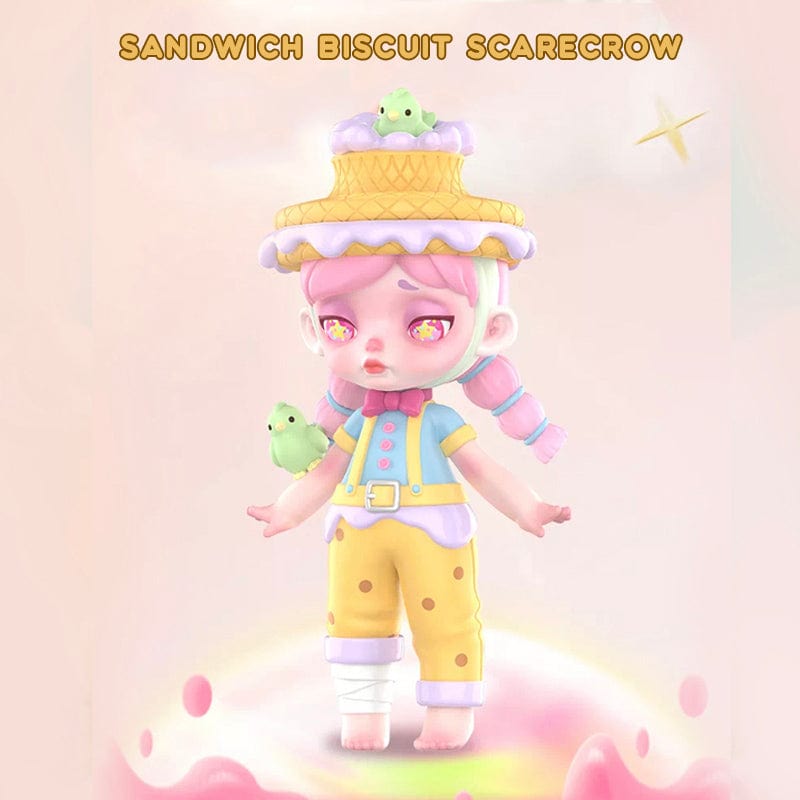 Laura 100% Size Figure