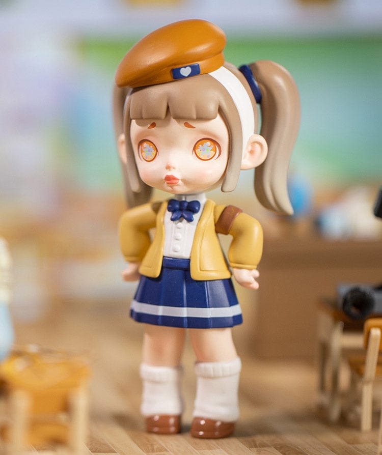 Laura Fashion Trendsetter Series【Toycity】