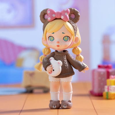 Laura Pajama Party Series 3 Blind box【Toycity】