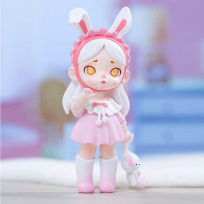 Laura Pajama Party Series 3 Blind box【Toycity】
