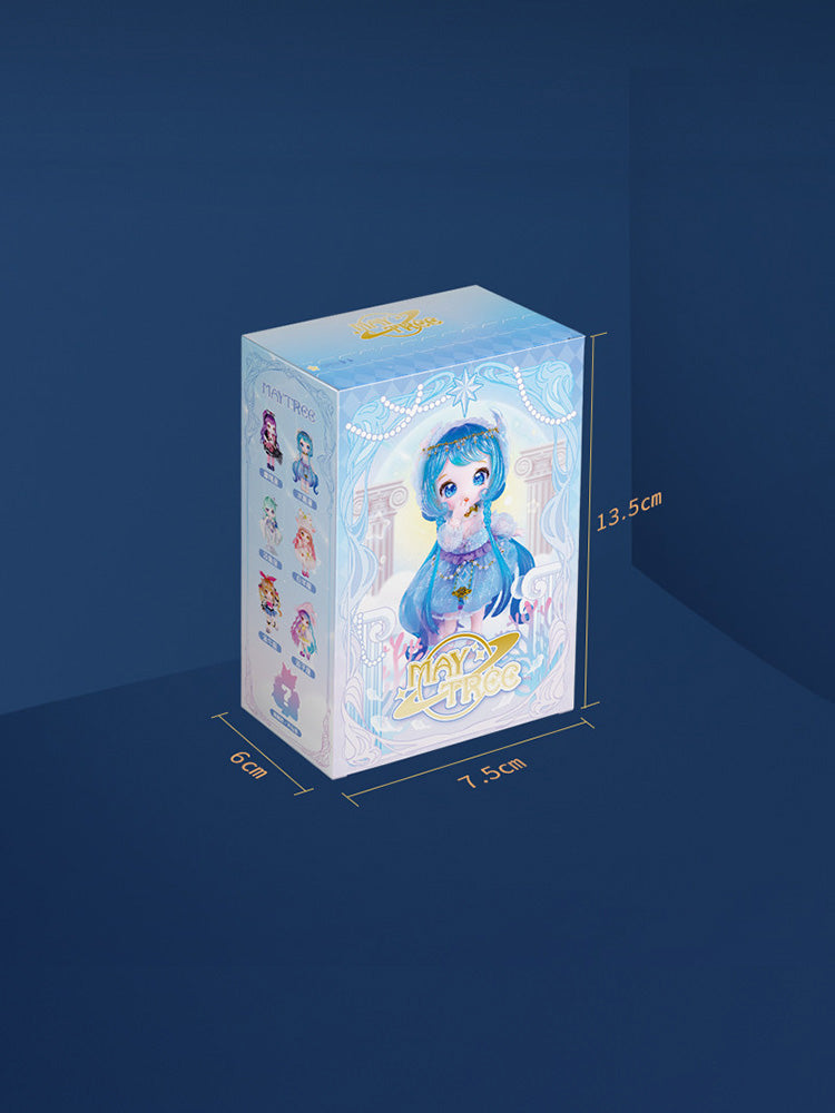 Maytree Zodiac Series BJD Blind Box