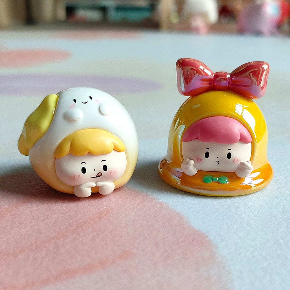 Mischievous Child Winter Limited Series Blind Bag