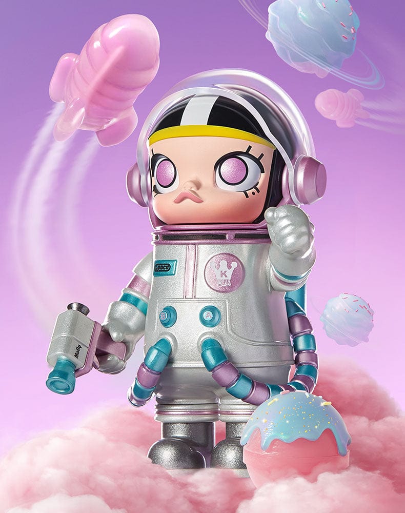 MEGA SPACE MOLLY 100% Series Blind Box