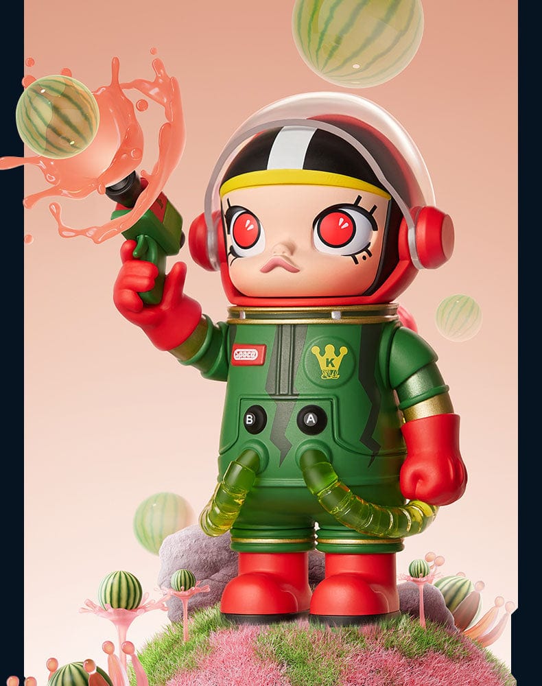 MEGA SPACE MOLLY 100% Series Blind Box