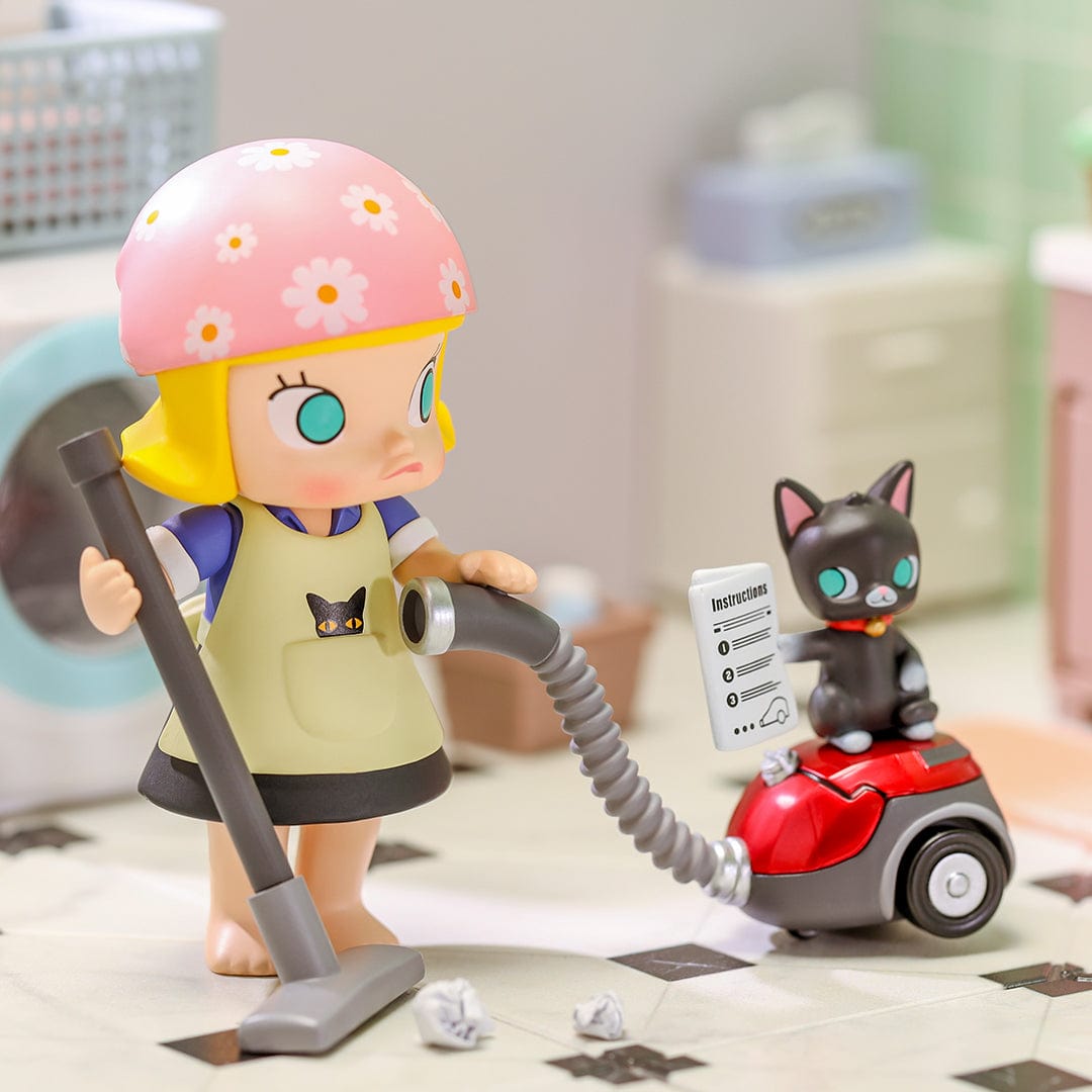 A Boring Day with Molly Series Blind Box