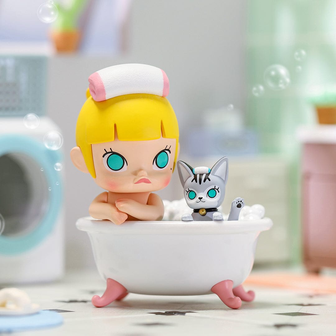 A Boring Day with Molly Series Blind Box