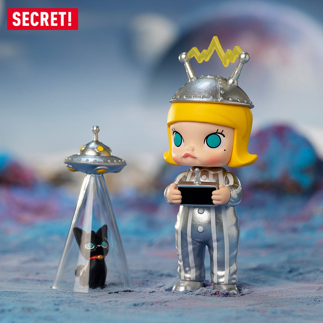 A Boring Day with Molly Series Blind Box