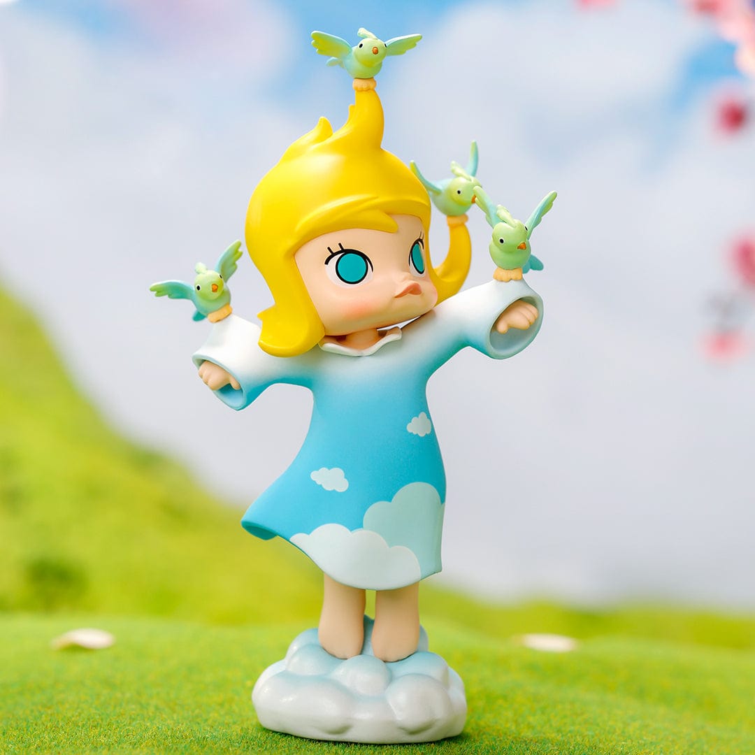 A Boring Day with Molly Series Blind Box