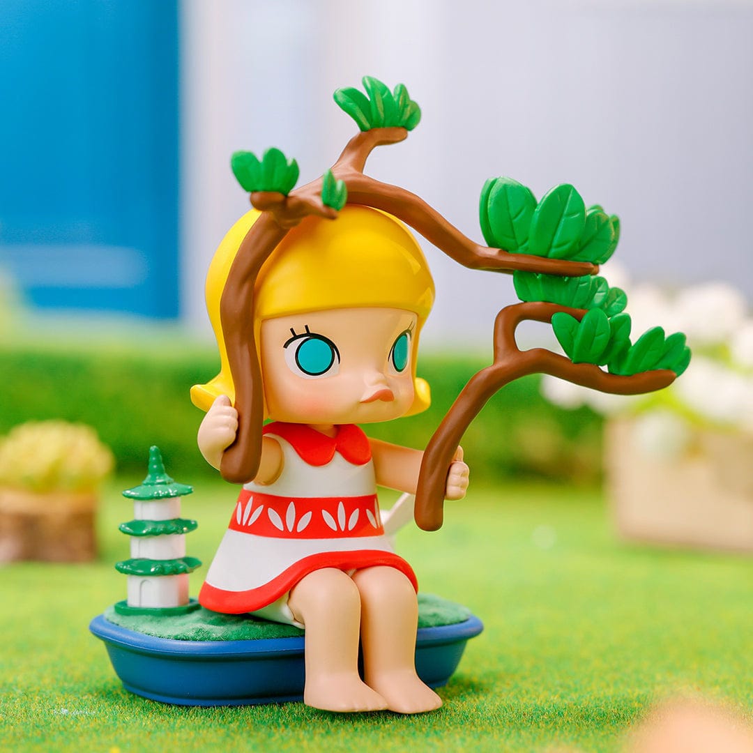 A Boring Day with Molly Series Blind Box