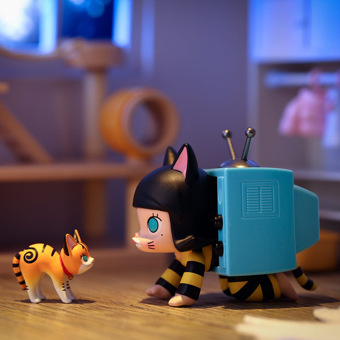 A Boring Day with Molly Series Blind Box