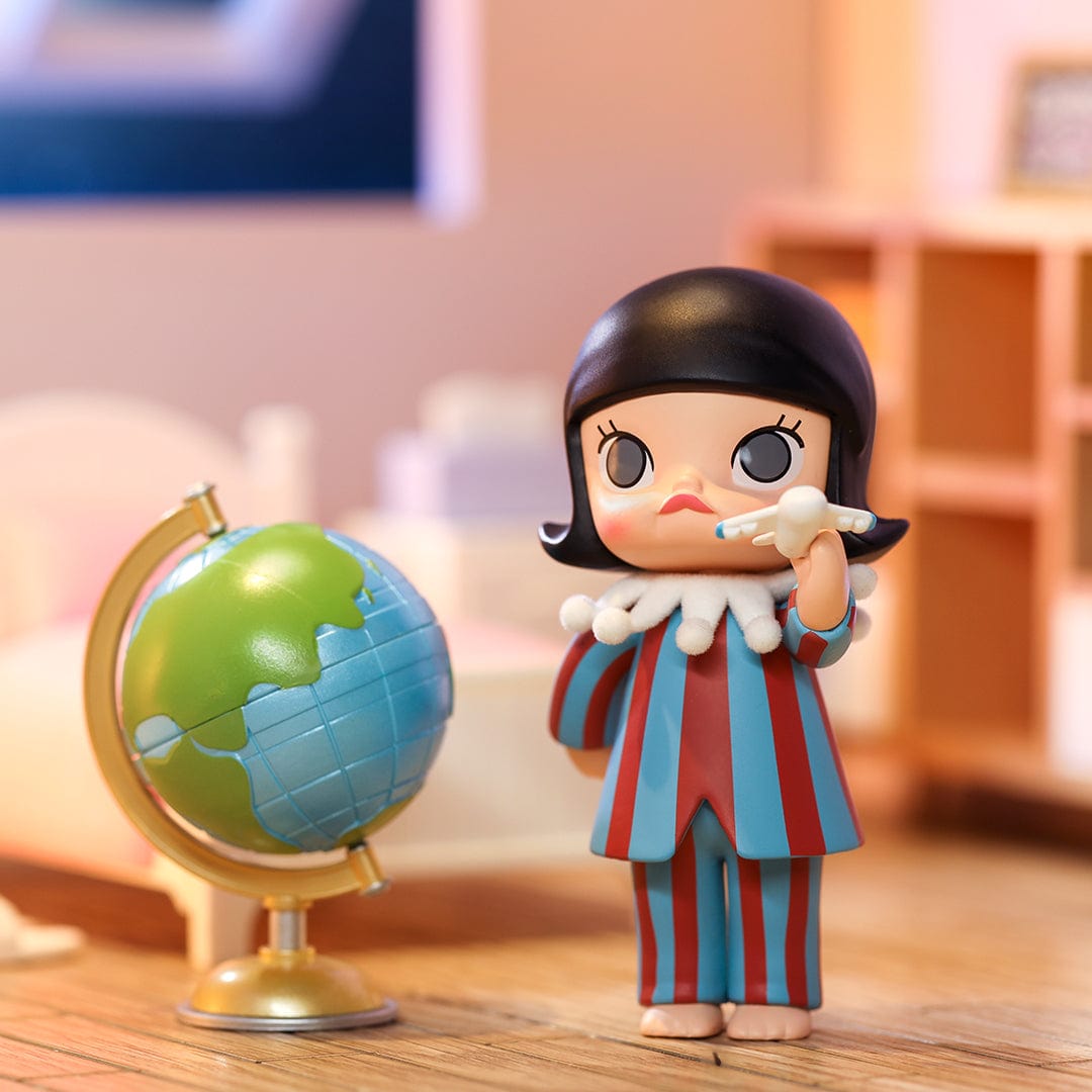 A Boring Day with Molly Series Blind Box