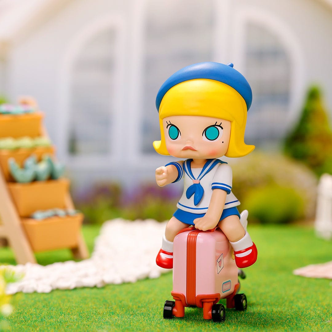 A Boring Day with Molly Series Blind Box