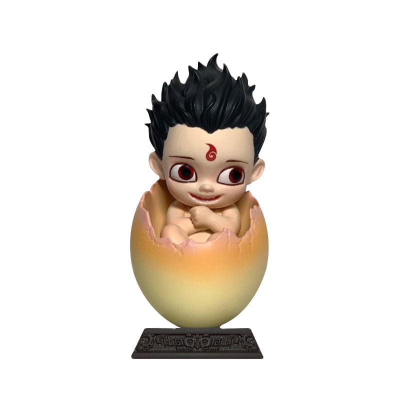 Nezha The Devil Boy Series