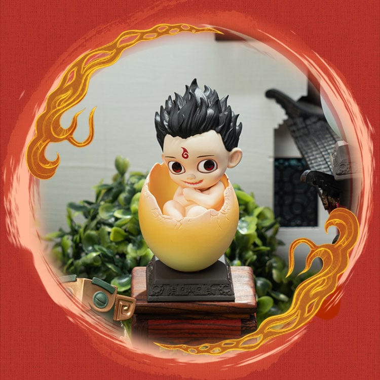 Nezha The Devil Boy Series