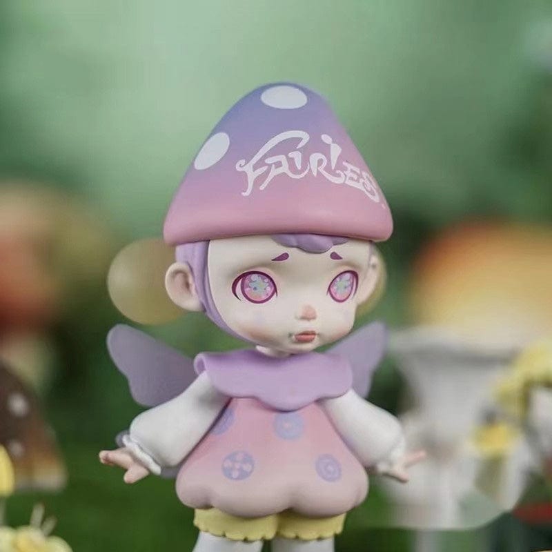 Laura Forest Elf Series【Toycity】