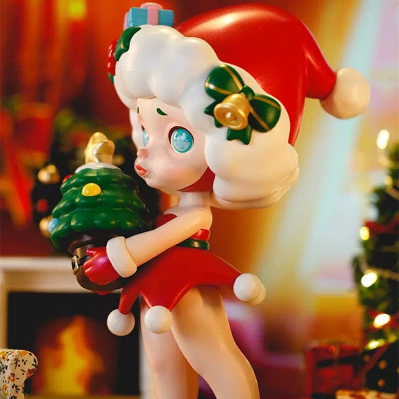 Laura 200% Size Big Figure