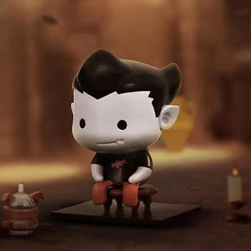 MR.BONE MonsterQ Series