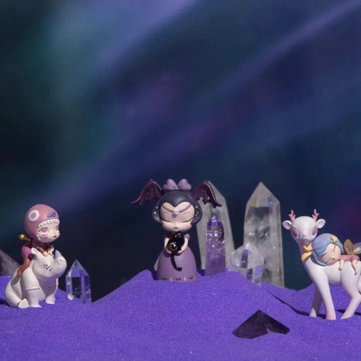 Dream Fairytale Miracleland Series
