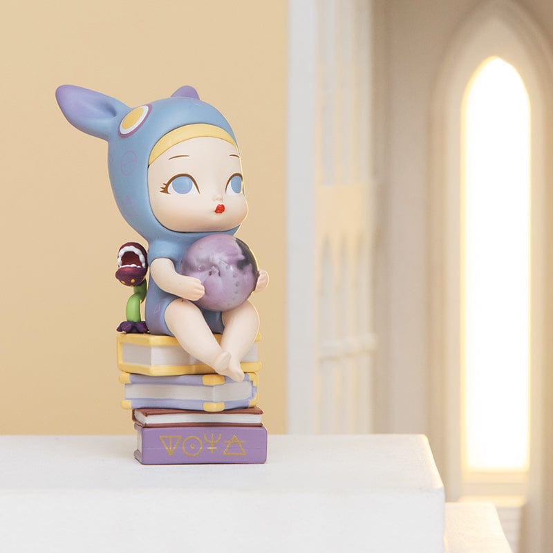 Dream Fairytale Miracleland Series