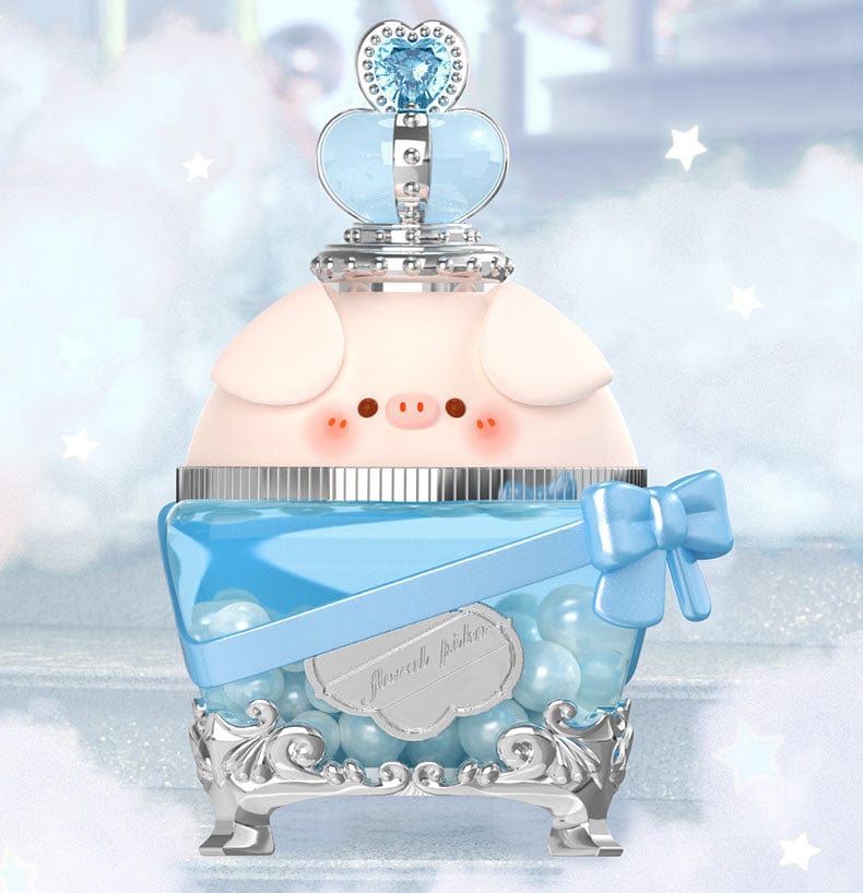 Piko Pig Perfume Inspiration Series