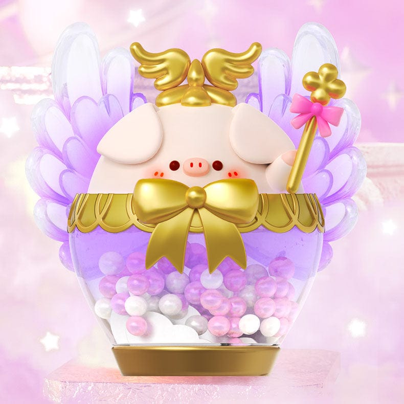 Piko Pig Perfume Inspiration Series
