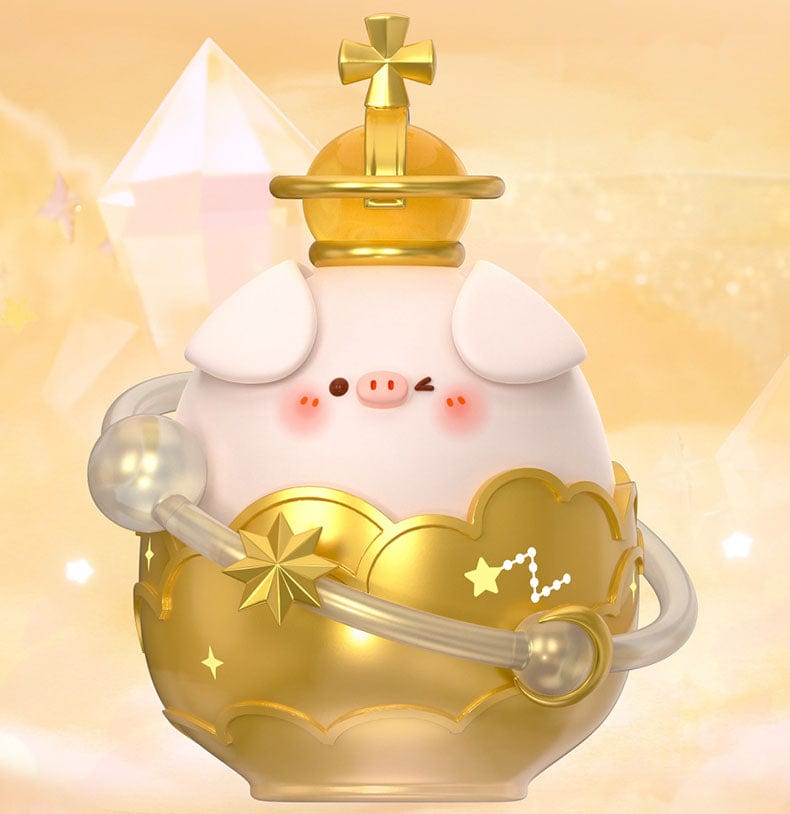Piko Pig Perfume Inspiration Series