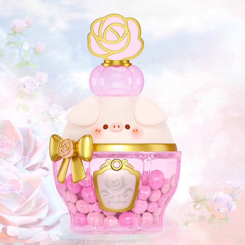 Piko Pig Perfume Inspiration Series