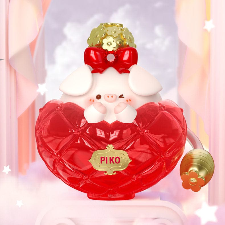 Piko Pig Perfume Inspiration Series