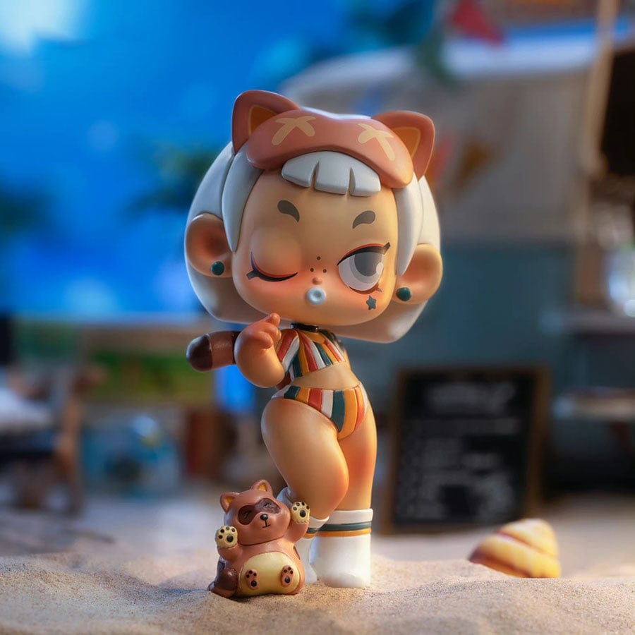 PIQIQI Little Monster Series