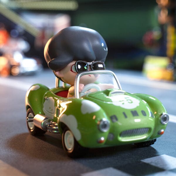 POP Speedy Super Track Series