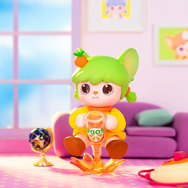 Rolife Suri Dream Chaser Of 2021 Series