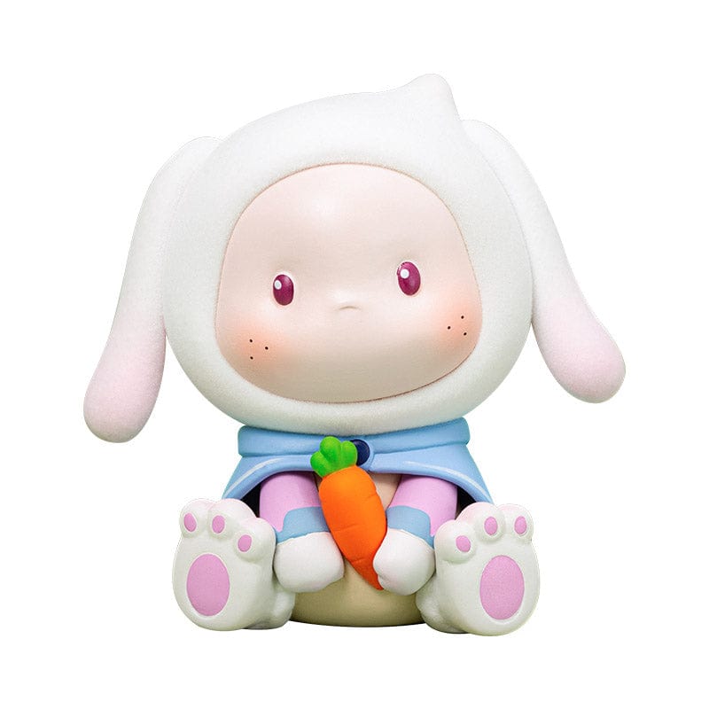 Sitting Baby Series