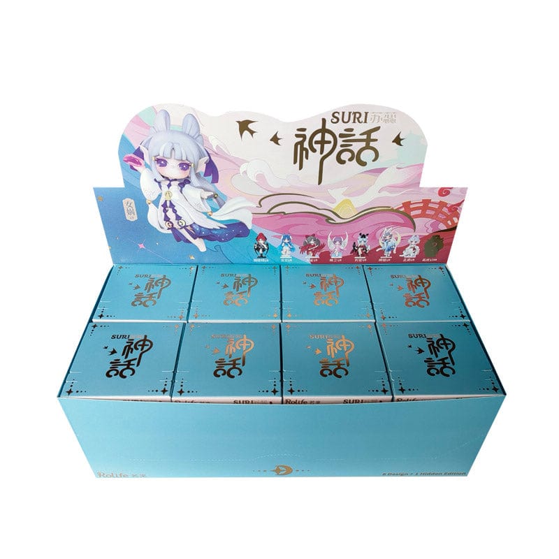 Suri Mythological Series Blind Box【Rolife】
