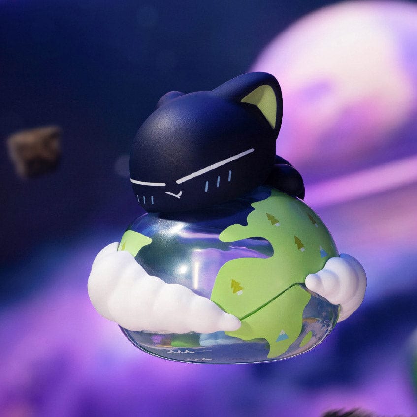 【BOGO】Luo Xiao Hei Galaxy Series Blind Box