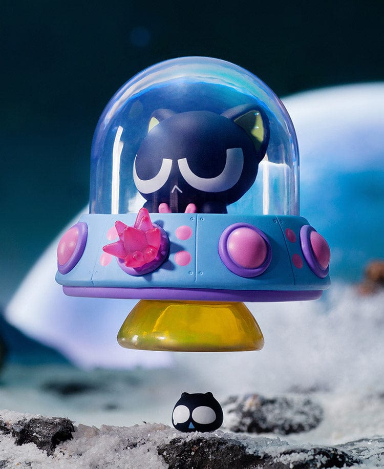 【BOGO】Luo Xiao Hei Galaxy Series Blind Box