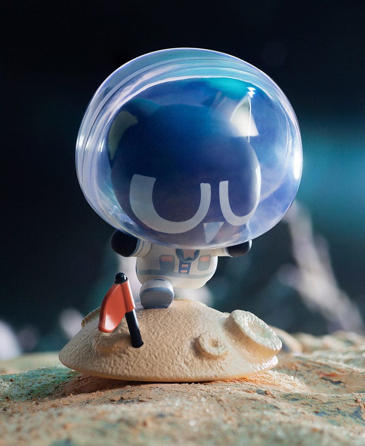 【BOGO】Luo Xiao Hei Galaxy Series Blind Box