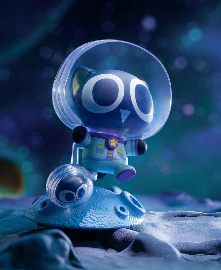 【BOGO】Luo Xiao Hei Galaxy Series Blind Box