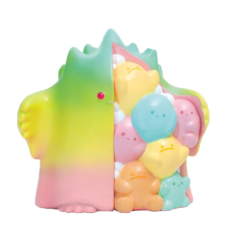 YUKI Evolution Series