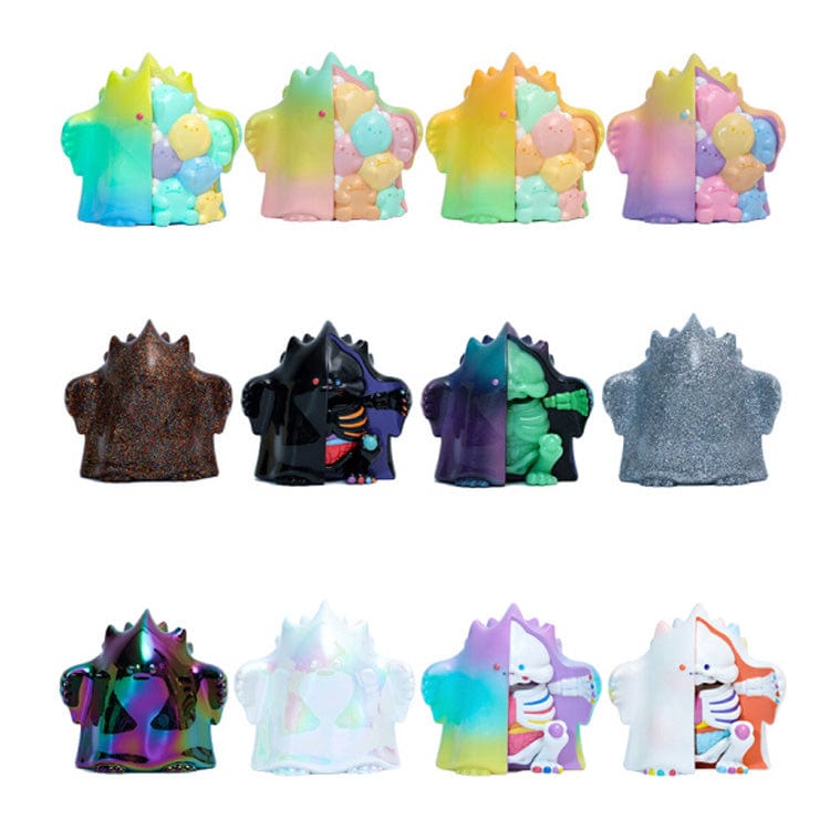 YUKI Evolution Series