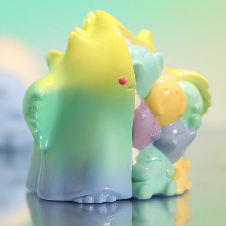 YUKI Evolution Series