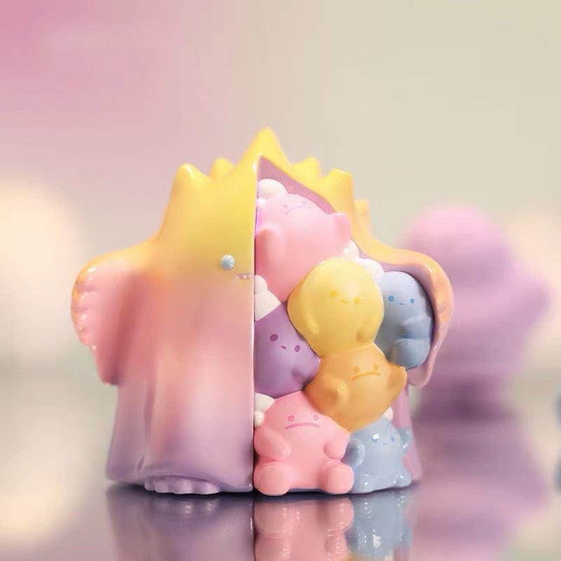 YUKI Evolution Series