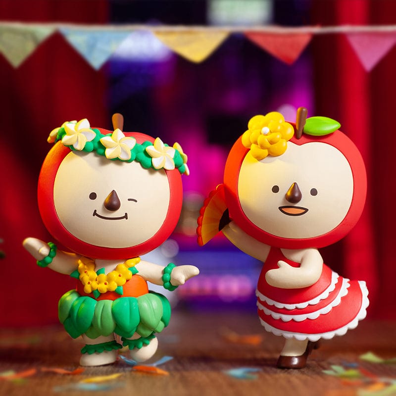 Avofriends Dance Series
