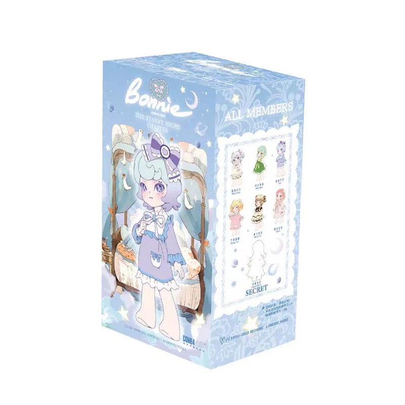 Bonnie The Starry Night Chapter Series BJD Blind Box