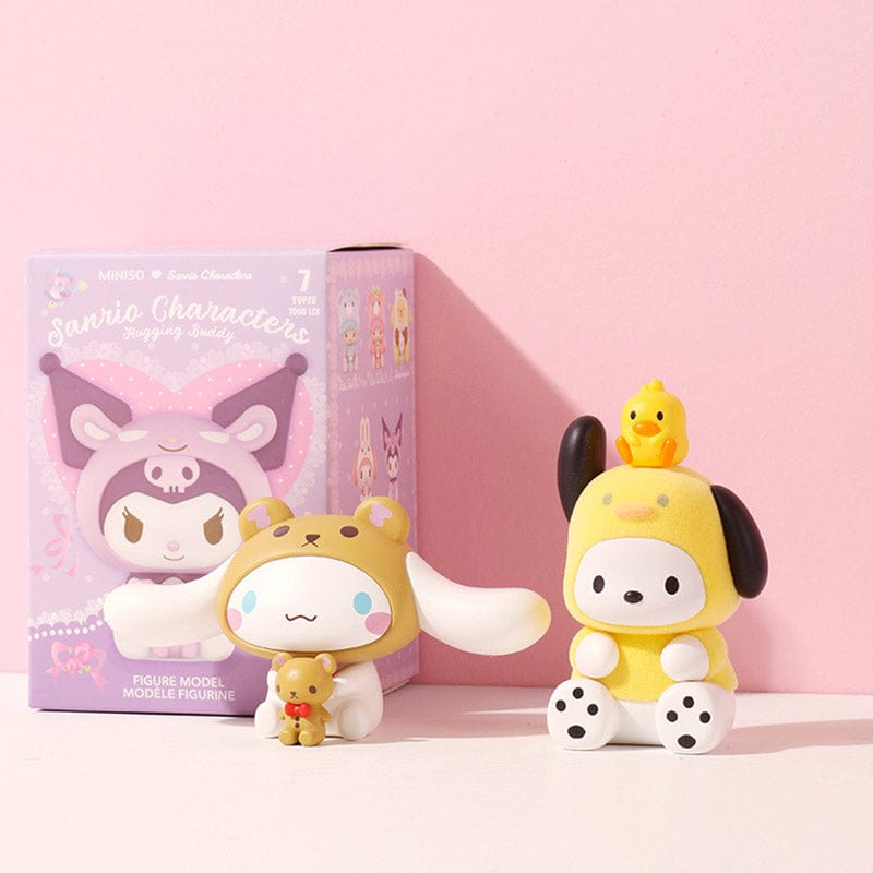 Sanrio Characters Hugging Buddy Series