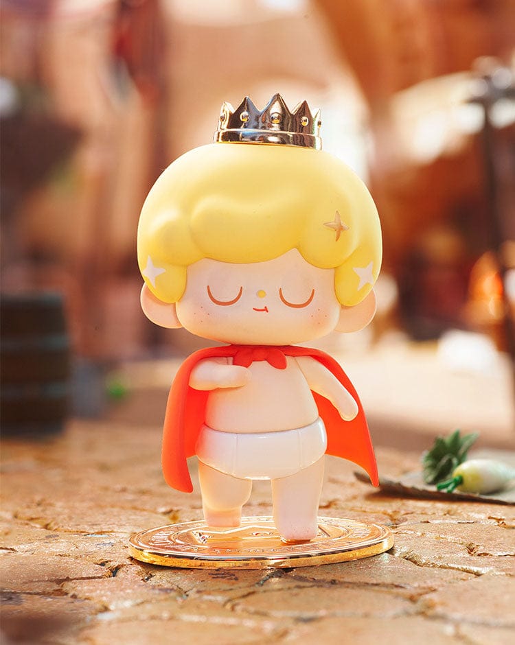Bunby Fairy Tales Series