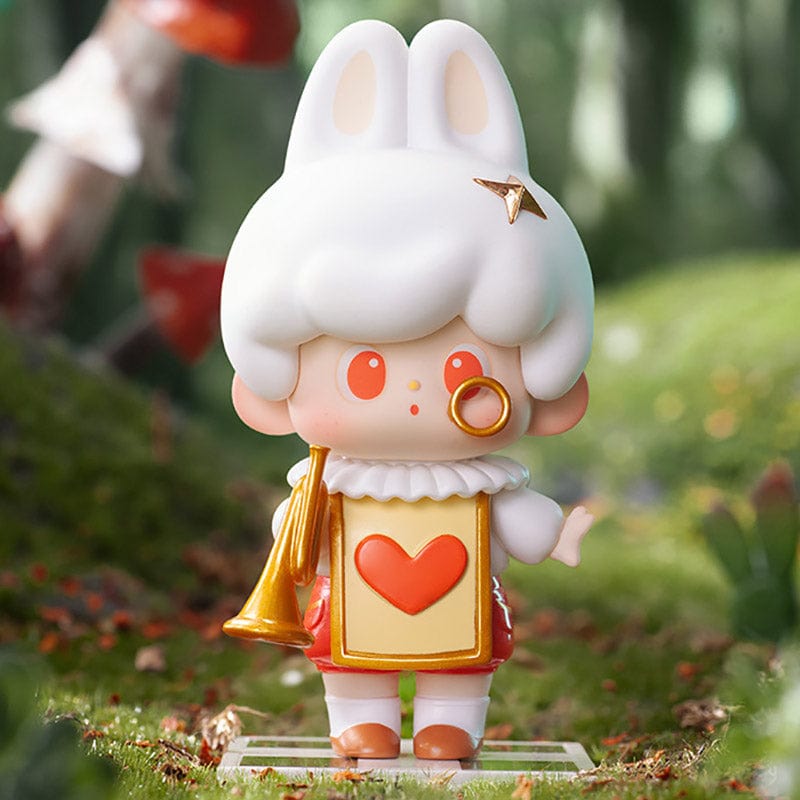 Bunby Fairy Tales Series
