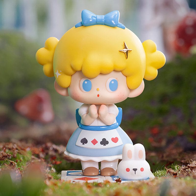 Bunby Fairy Tales Series